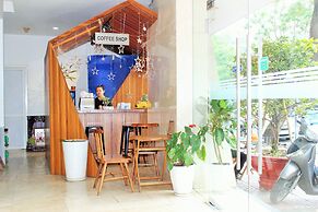 Liberty Hotel Saigon Greenview