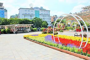 Liberty Hotel Saigon Greenview