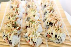 Liberty Hotel Saigon Greenview