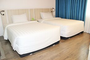 Liberty Hotel Saigon Greenview