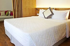 Liberty Hotel Saigon Greenview