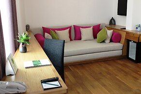 Liberty Hotel Saigon Greenview