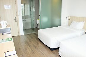 Liberty Hotel Saigon Greenview