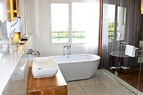 Liberty Hotel Saigon Greenview