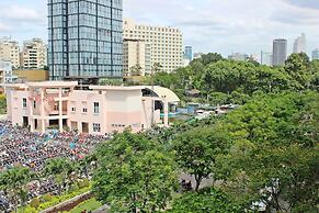 Liberty Hotel Saigon Greenview