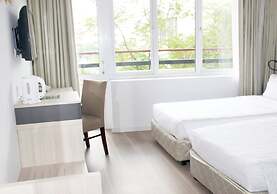 Liberty Hotel Saigon Greenview