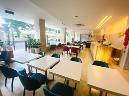 Liberty Hotel Saigon Greenview