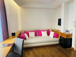 Liberty Hotel Saigon Greenview