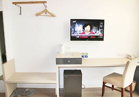 Liberty Hotel Saigon Greenview