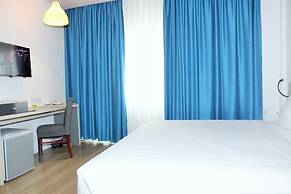 Liberty Hotel Saigon Greenview