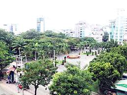 Liberty Hotel Saigon Greenview