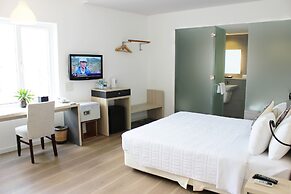 Liberty Hotel Saigon Greenview