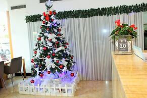 Liberty Hotel Saigon Greenview