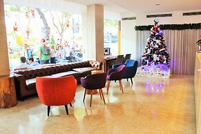 Liberty Hotel Saigon Greenview