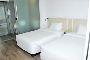 Liberty Hotel Saigon Greenview