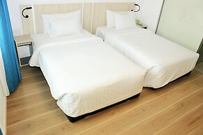 Liberty Hotel Saigon Greenview