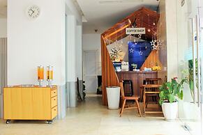 Liberty Hotel Saigon Greenview