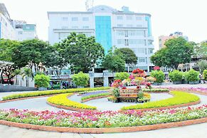 Liberty Hotel Saigon Greenview