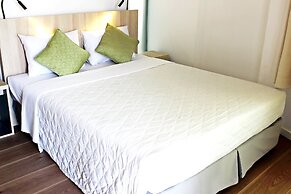 Liberty Hotel Saigon Greenview