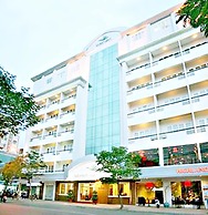 Liberty Hotel Saigon Greenview