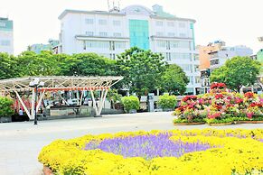 Liberty Hotel Saigon Greenview