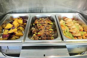 Liberty Hotel Saigon Greenview