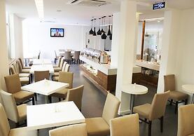 Liberty Hotel Saigon Greenview