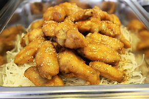 Liberty Hotel Saigon Greenview