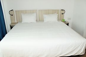 Liberty Hotel Saigon Greenview