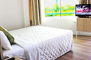 Liberty Hotel Saigon Greenview