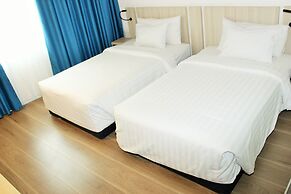 Liberty Hotel Saigon Greenview