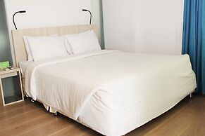 Liberty Hotel Saigon Greenview