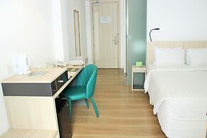 Liberty Hotel Saigon Greenview