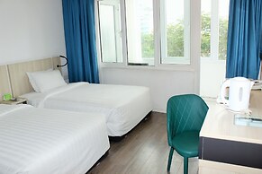 Liberty Hotel Saigon Greenview