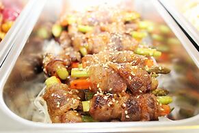 Liberty Hotel Saigon Greenview