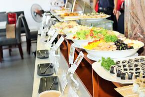 Liberty Hotel Saigon Greenview