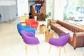 Liberty Hotel Saigon Greenview