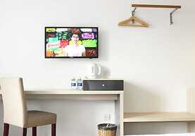 Liberty Hotel Saigon Greenview