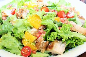 Liberty Hotel Saigon Greenview