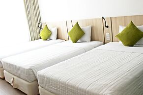 Liberty Hotel Saigon Greenview