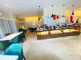 Liberty Hotel Saigon Greenview