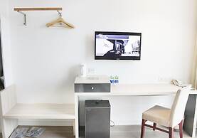 Liberty Hotel Saigon Greenview