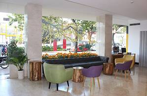 Liberty Hotel Saigon Greenview