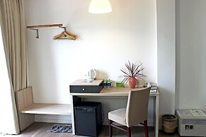 Liberty Hotel Saigon Greenview