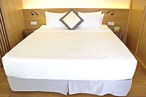 Liberty Hotel Saigon Greenview