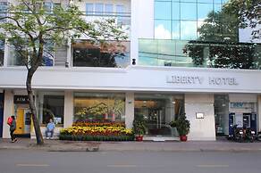 Liberty Hotel Saigon Greenview