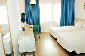 Liberty Hotel Saigon Greenview