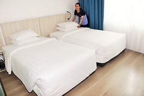 Liberty Hotel Saigon Greenview