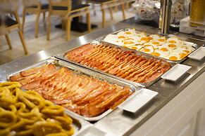 Hotel Daniya Alicante