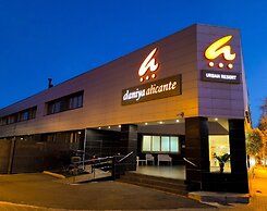Hotel Daniya Alicante